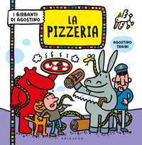 I Birbanti di Agostino - La pizzeria