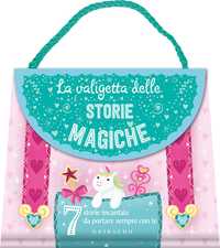 La valigetta delle storie magiche