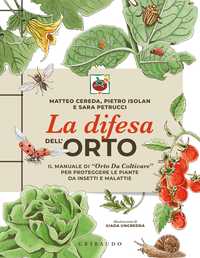 La difesa dell'orto