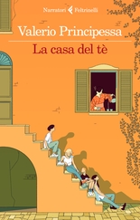 La casa del tè