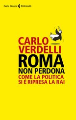 Roma non perdona