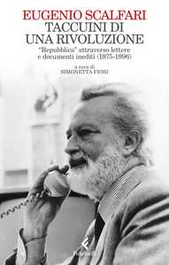 Serata omaggio a Eugenio Scalfari in Fondazione Giangiacomo Feltrinelli