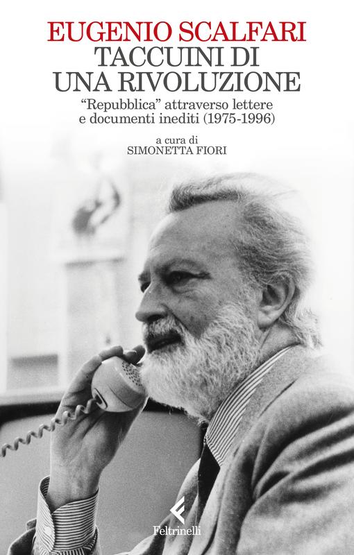 Taccuini di una rivoluzione