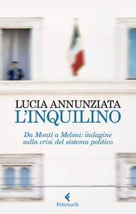 L'inquilino