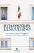 Lucia Annunziata presenta "L'inquilino" a Firenze