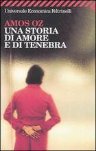 Amos Oz presenta in video Una storia di amore e di tenebra