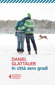 In città zero gradi