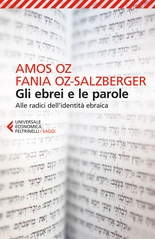 Gli ebrei e le parole