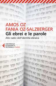 Gli ebrei e le parole