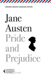 Pride and Prejudice