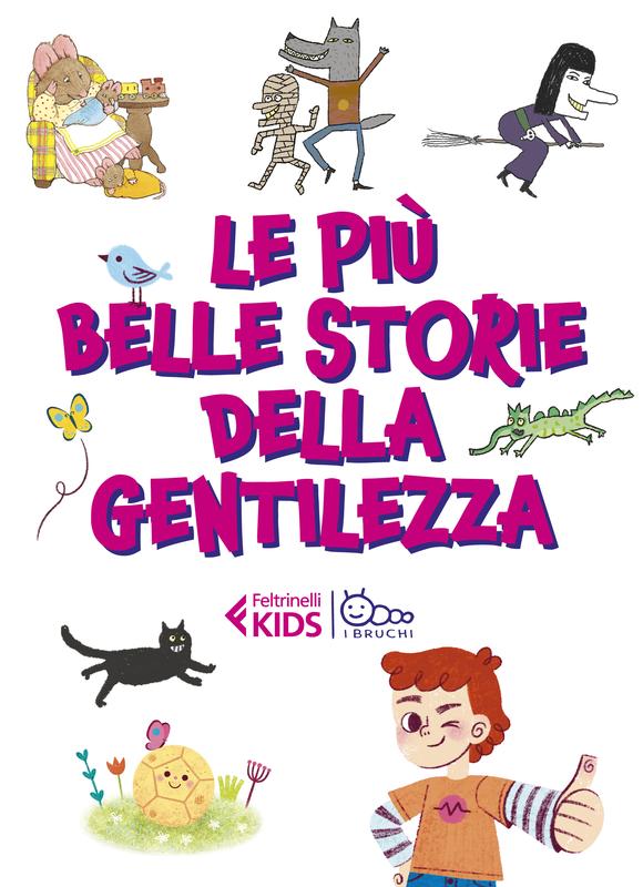 Le più belle storie della gentilezza