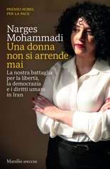 Una donna non si arrende mai