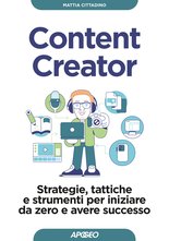 Content Creator