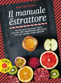 Il manuale dell'estrattore