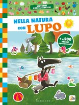 Nella natura con Lupo