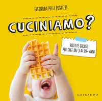 Eleonora Pelli Postizzi presenta Cuciniamo? a Lugano (CH)