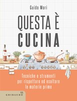 Questa è cucina