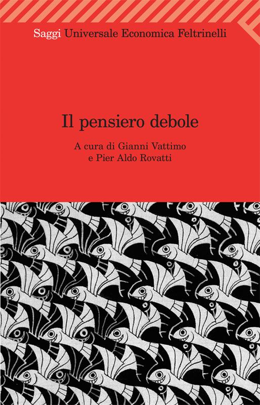 Il pensiero debole