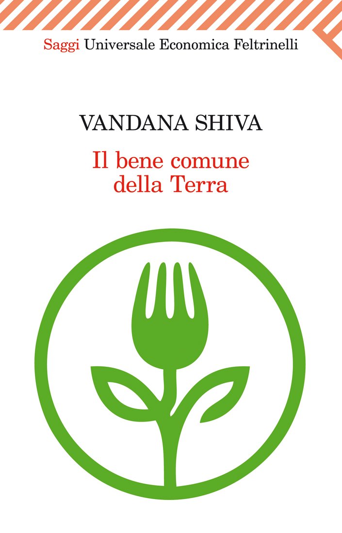 A Vandana Shiva il Premio "CerviaAmbiente" 2006