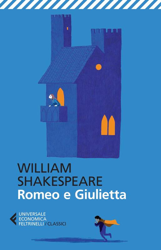 Romeo e Giulietta