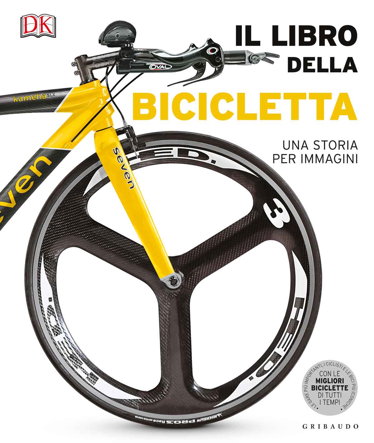 libri bicicletta