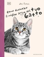 Come diventare il miglior amico del tuo gatto