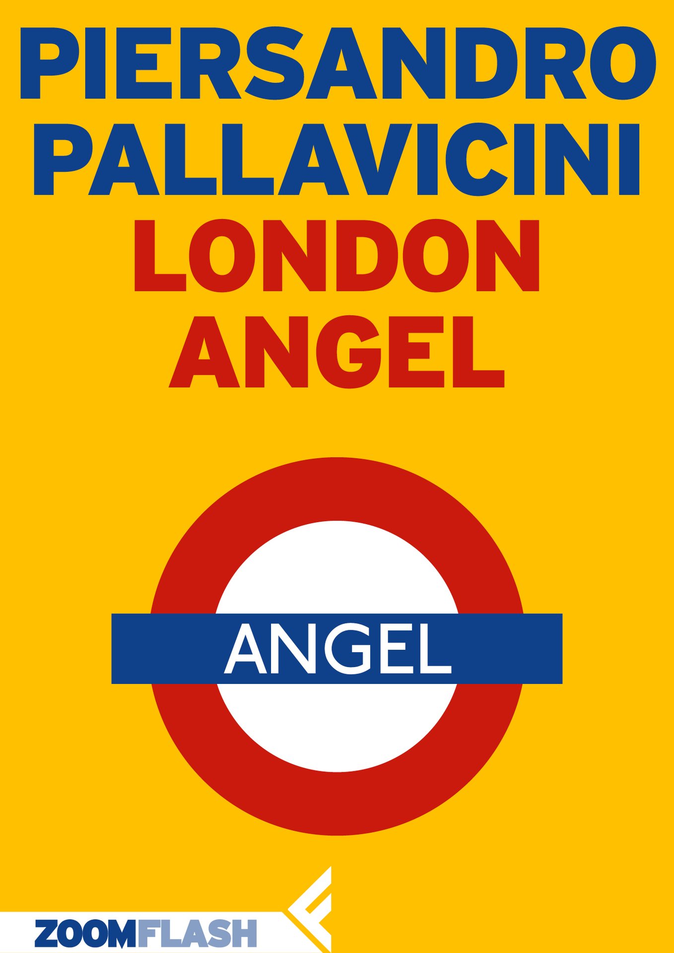 London Angel
