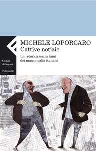 Michele Loporcaro: Il giornale, l'immagine e il corpo: l'agonia del Papa