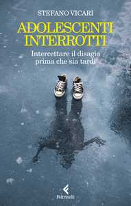 Stefano Vicari presenta "Adolescenti interrotti" a Giulianova