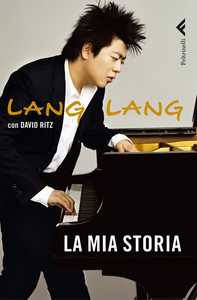 Lang Lang, l'acrobata del pianoforte. Leggi l’intervista