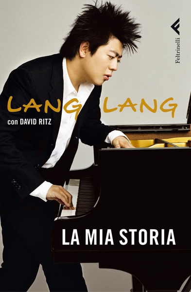 La mia storia