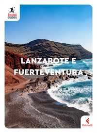 Lanzarote e Fuerteventura Pocket