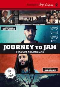 Journey to Jah