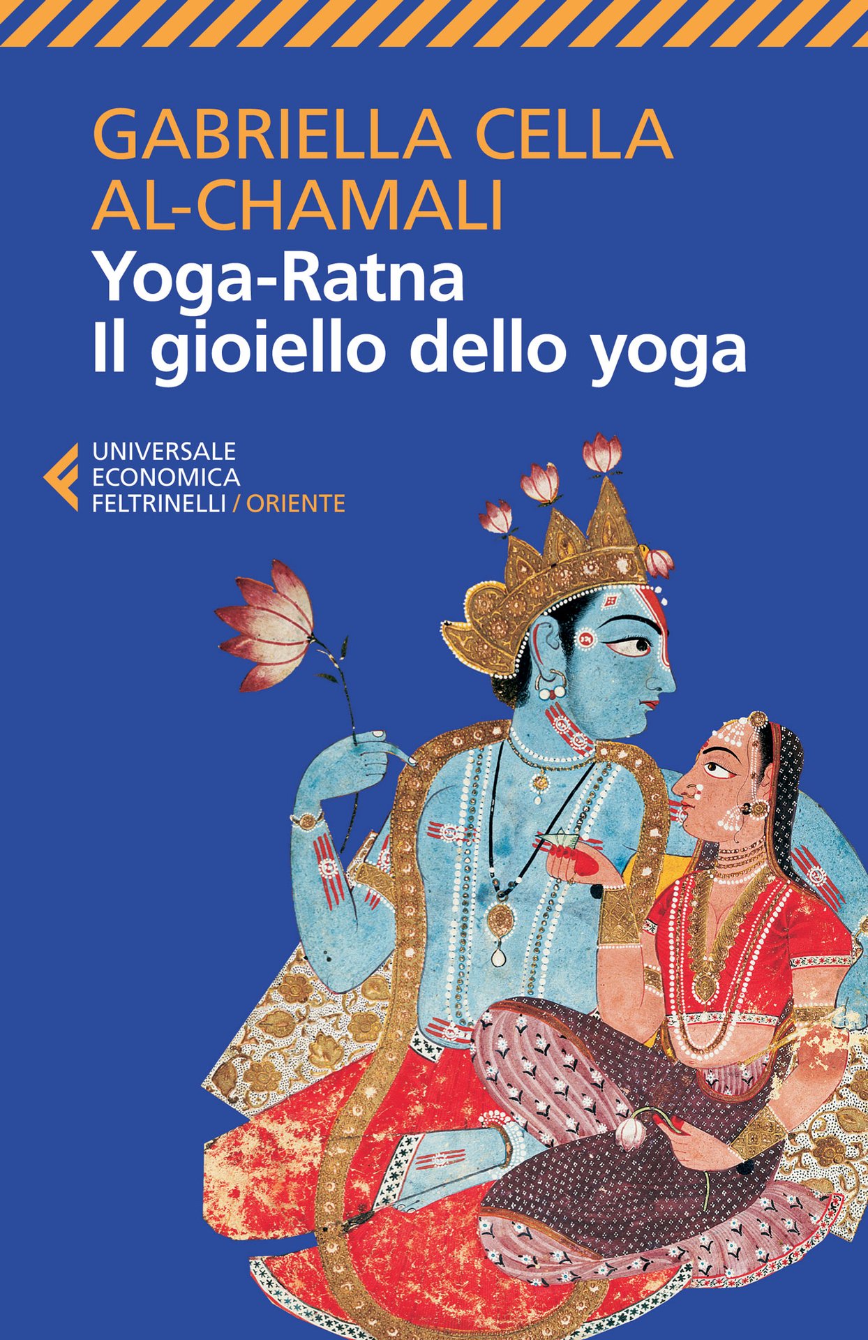 Yoga-Ratna. Il gioiello dello yoga