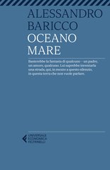 Oceano mare