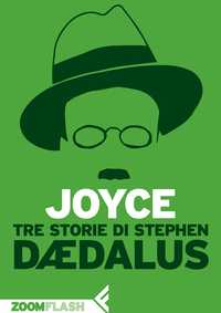 James Joyce: l'esordio narrativo
