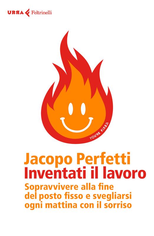 Inventati il lavoro