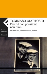 Perché non possiamo non dirci