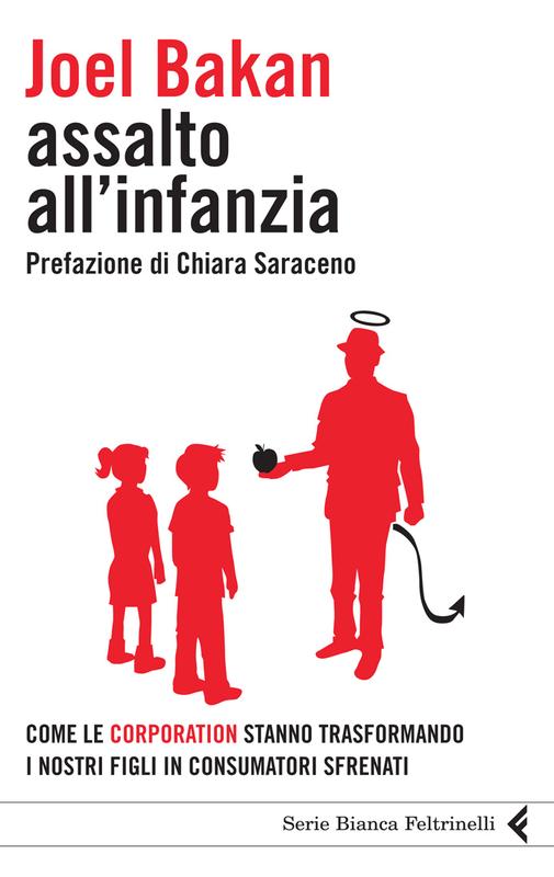 Assalto all'infanzia