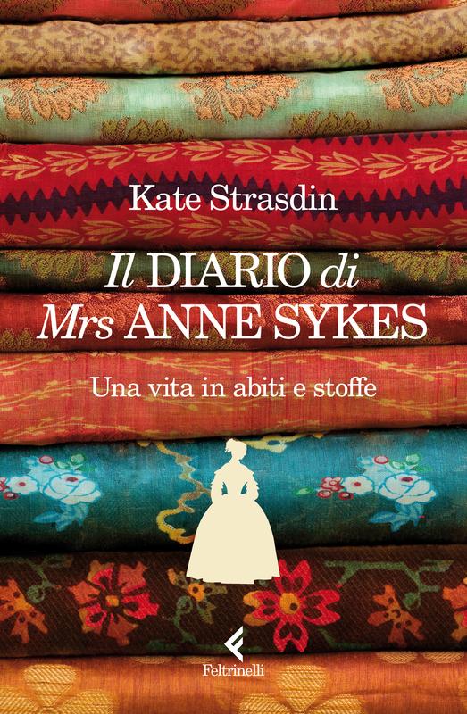 Il diario di Mrs Anne Sykes