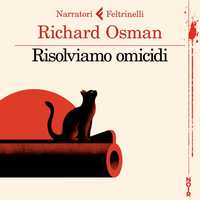 Risolviamo omicidi