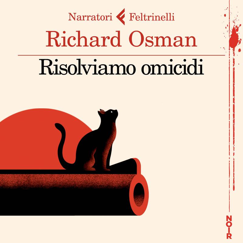 Risolviamo omicidi