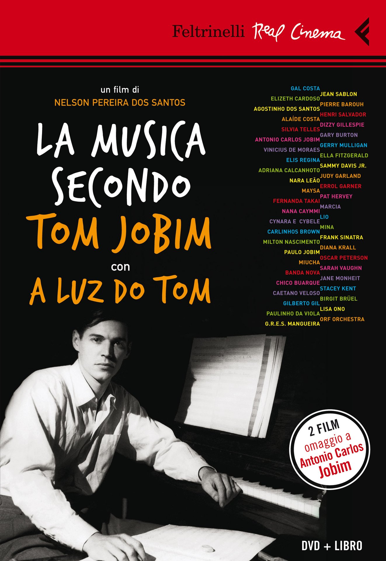 La musica secondo Tom Jobim