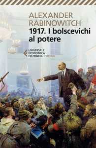 1917. I bolscevichi al potere