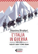 L'Italia in guerra