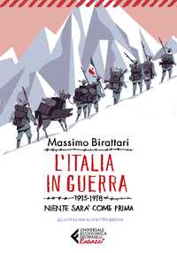 L'Italia in guerra