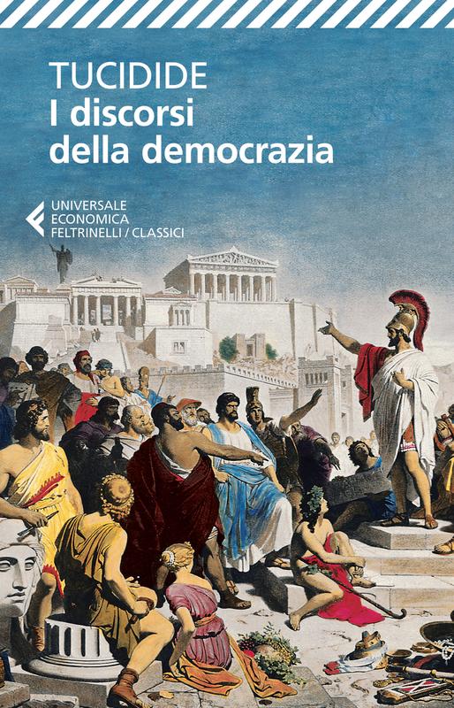 I discorsi della democrazia