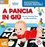 A pancia in giù