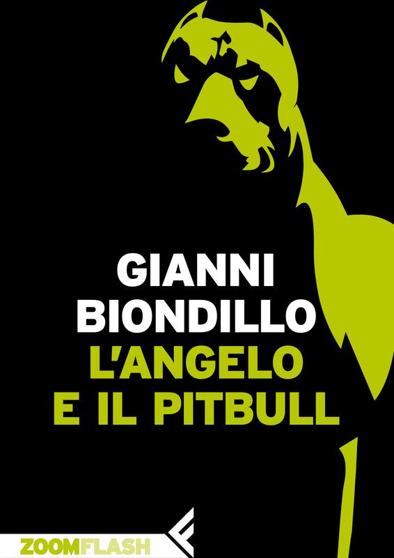 L'angelo e il pitbull