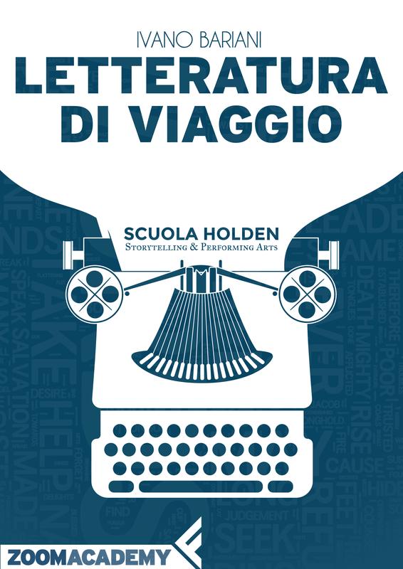 Letteratura di viaggio